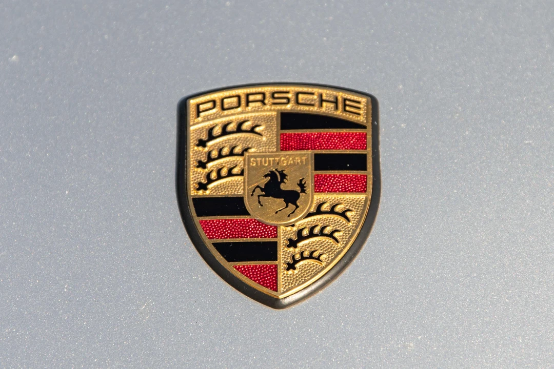 2006 Porsche 997 Carrera - Image 31 of 31