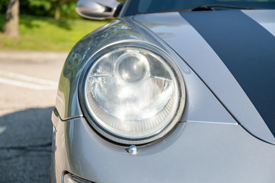 2006 Porsche 997 Carrera - Image 23 of 31