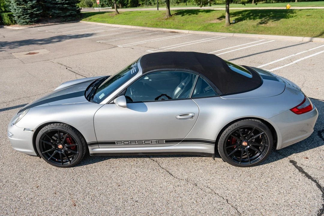 2006 Porsche 997 Carrera - Image 12 of 31