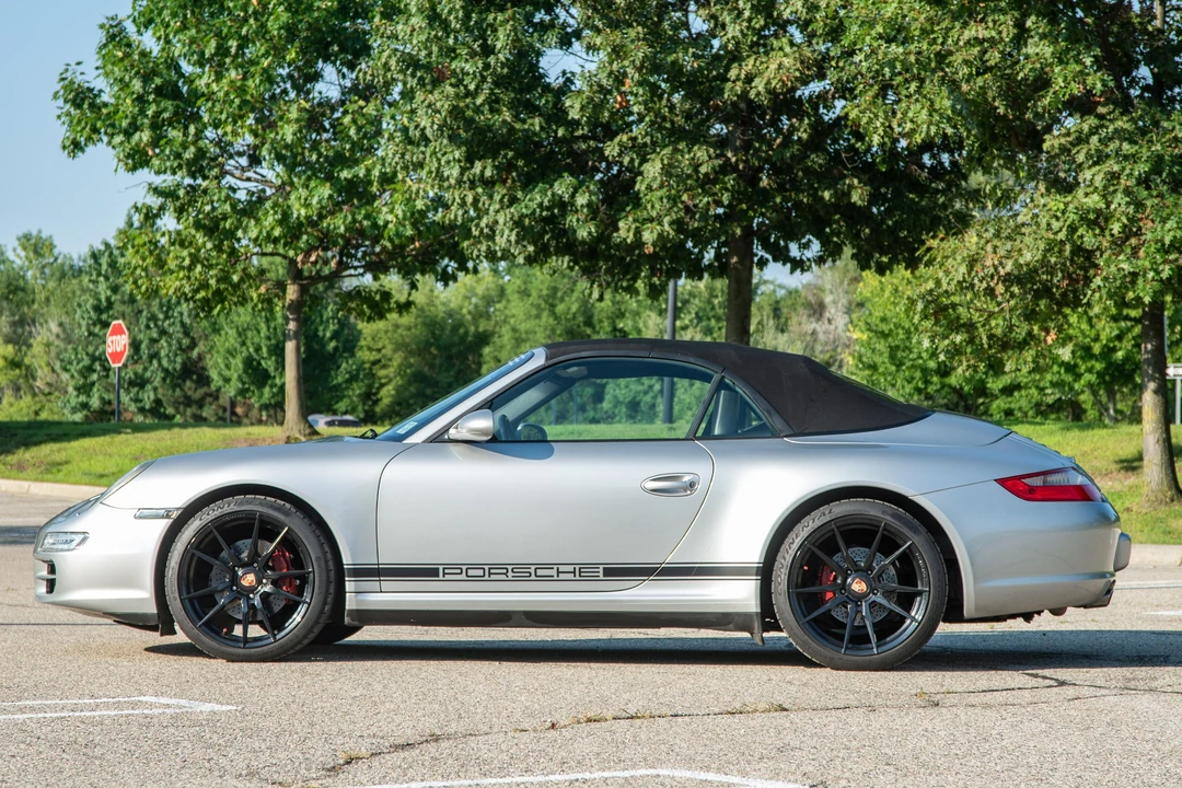 2006 Porsche 997 Carrera - Image 13 of 31