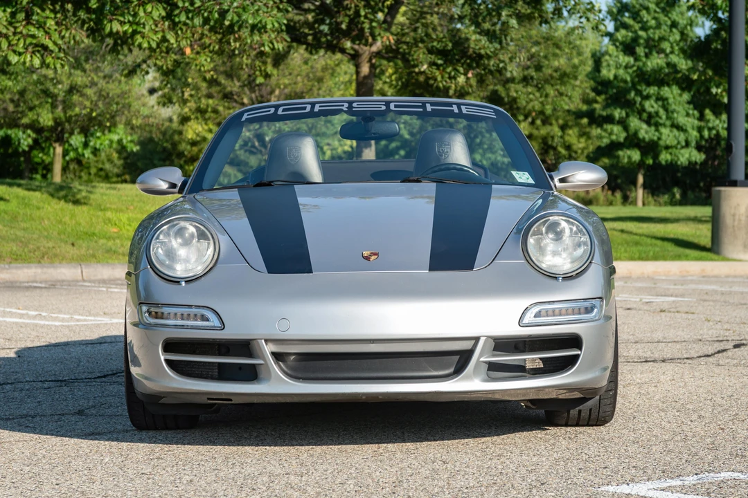 2006 Porsche 997 Carrera - Image 2 of 31