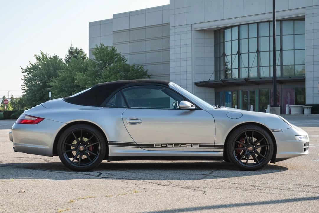 2006 Porsche 997 Carrera - Image 19 of 31