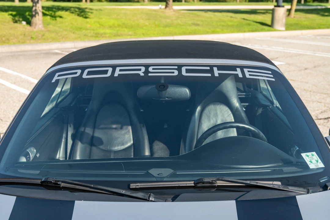 2006 Porsche 997 Carrera - Image 29 of 31