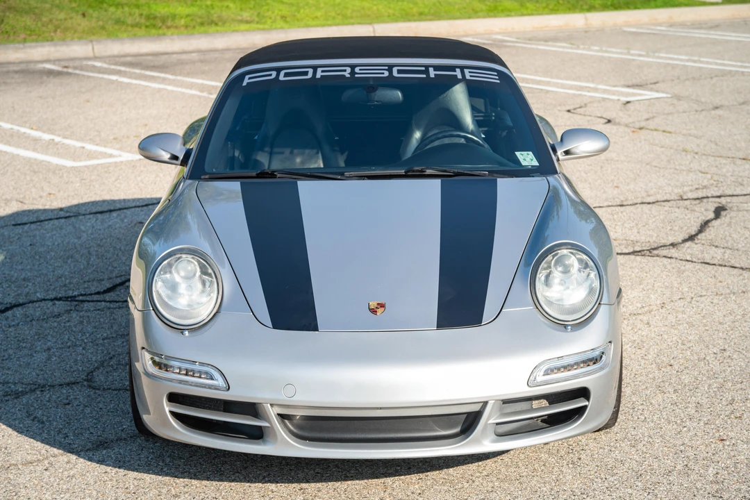 2006 Porsche 997 Carrera - Image 10 of 31