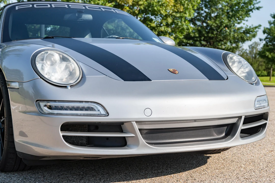 2006 Porsche 997 Carrera - Image 21 of 31