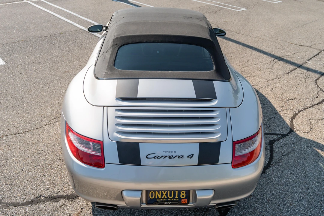 2006 Porsche 997 Carrera - Image 15 of 31