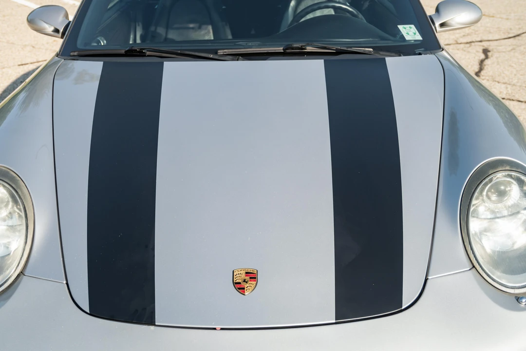 2006 Porsche 997 Carrera - Image 30 of 31