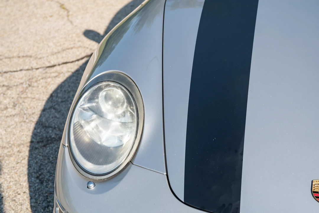 2006 Porsche 997 Carrera - Image 28 of 31
