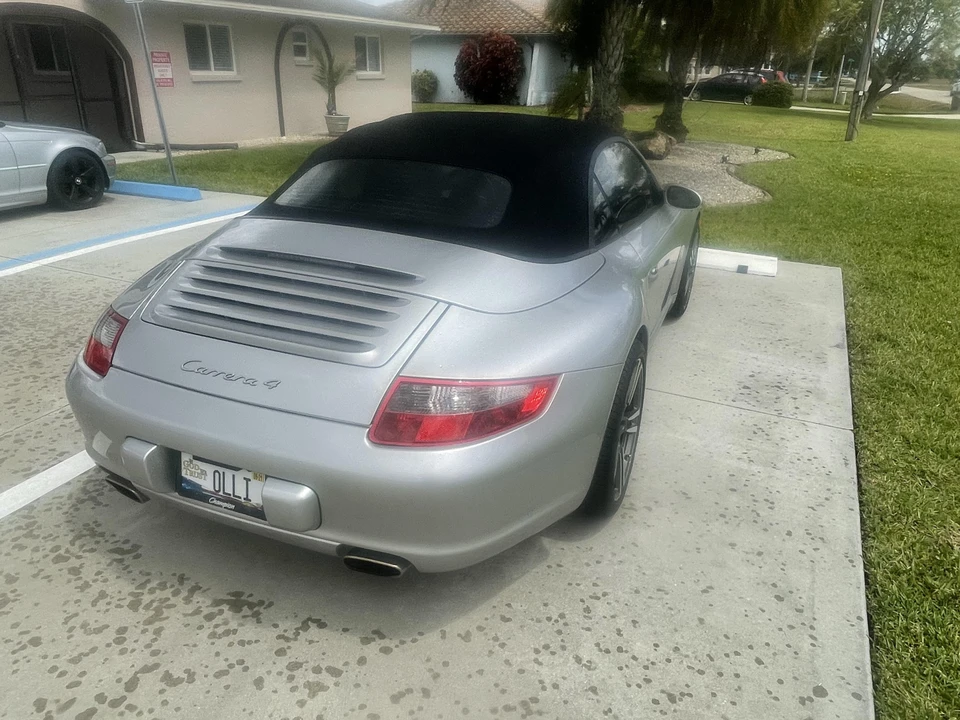2006 Porsche 997 Carrera - Image 23 of 31