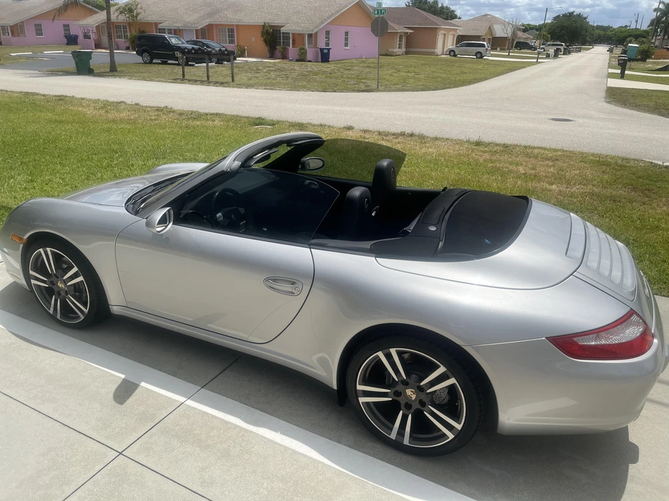 2006 Porsche 997 Carrera - Image 12 of 31