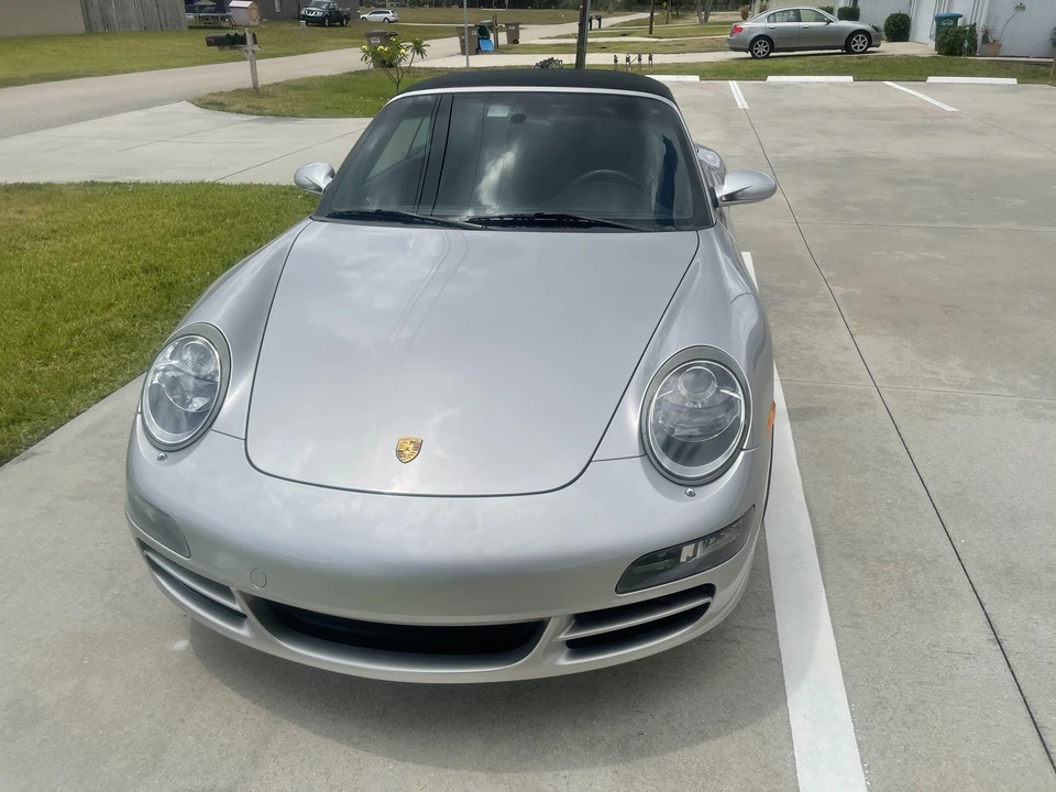 2006 Porsche 997 Carrera - Image 7 of 31