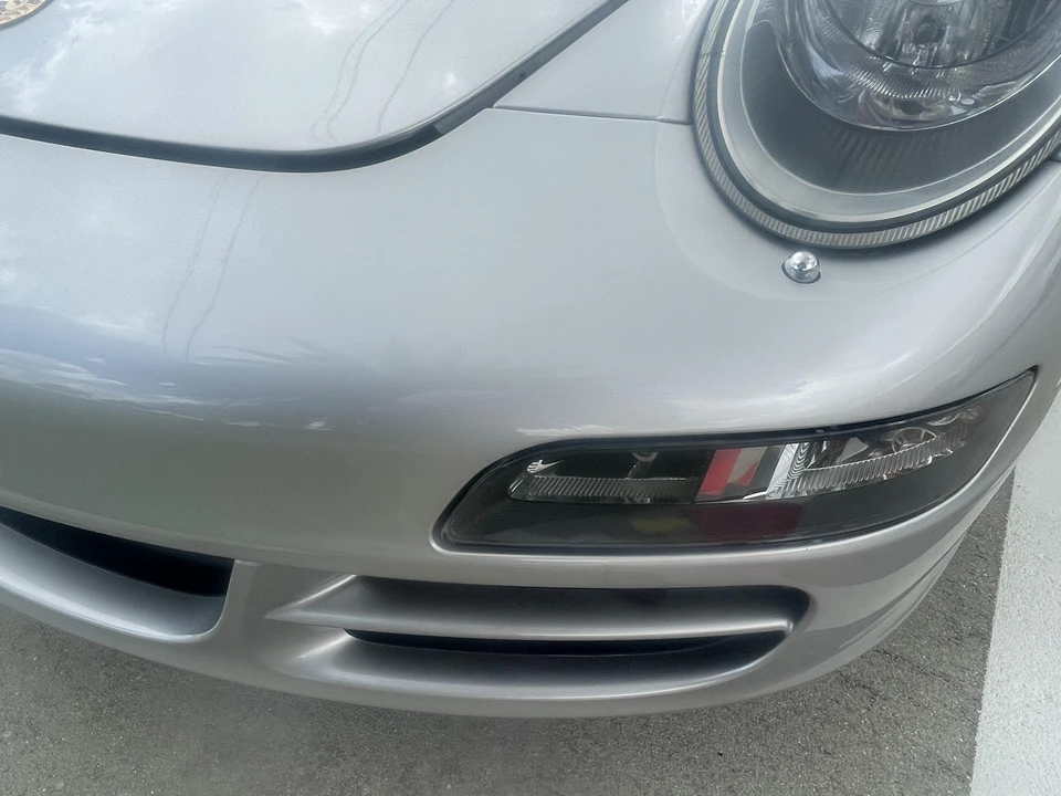 2006 Porsche 997 Carrera - Image 29 of 31
