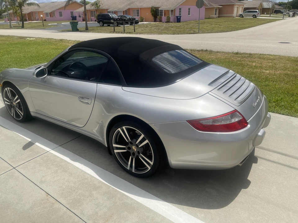 2006 Porsche 997 Carrera - Image 13 of 31