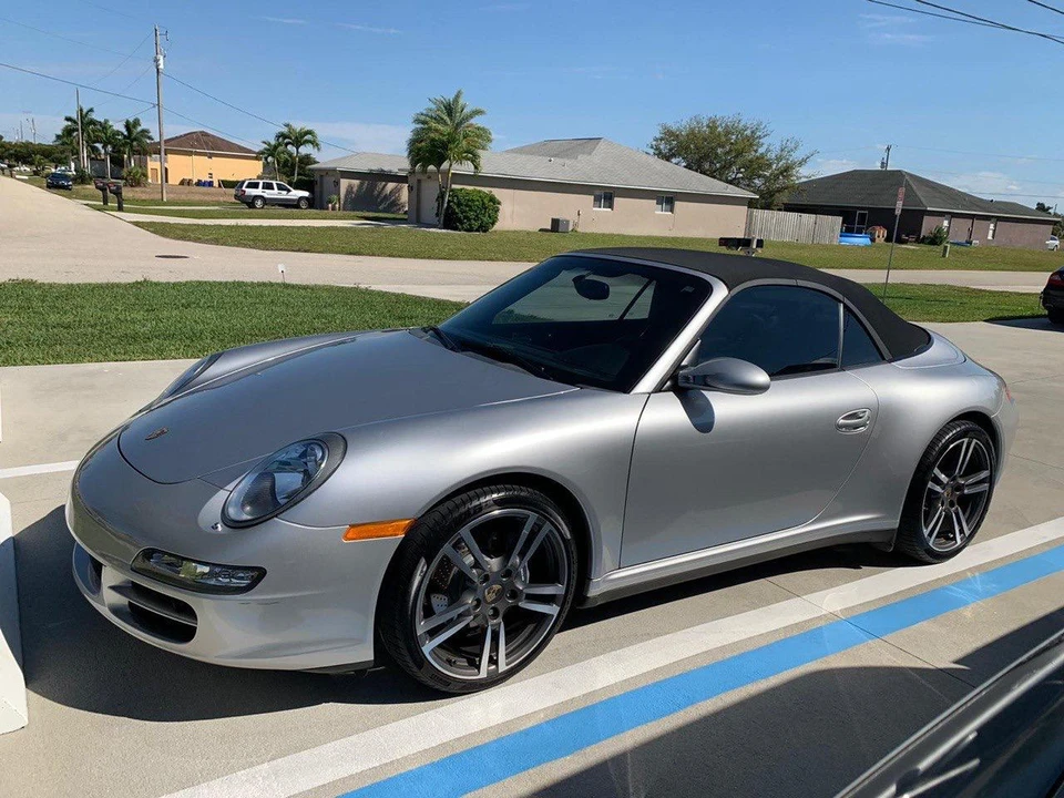 2006 Porsche 997 Carrera - Image 8 of 31