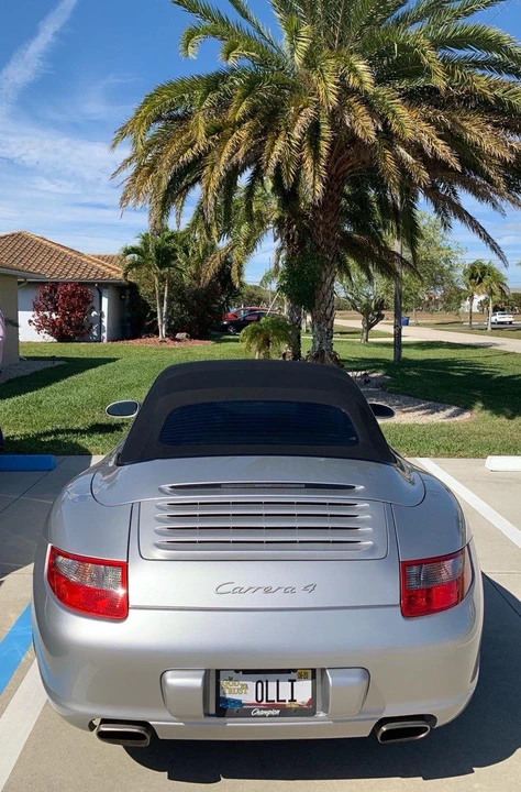 2006 Porsche 997 Carrera - Image 16 of 31