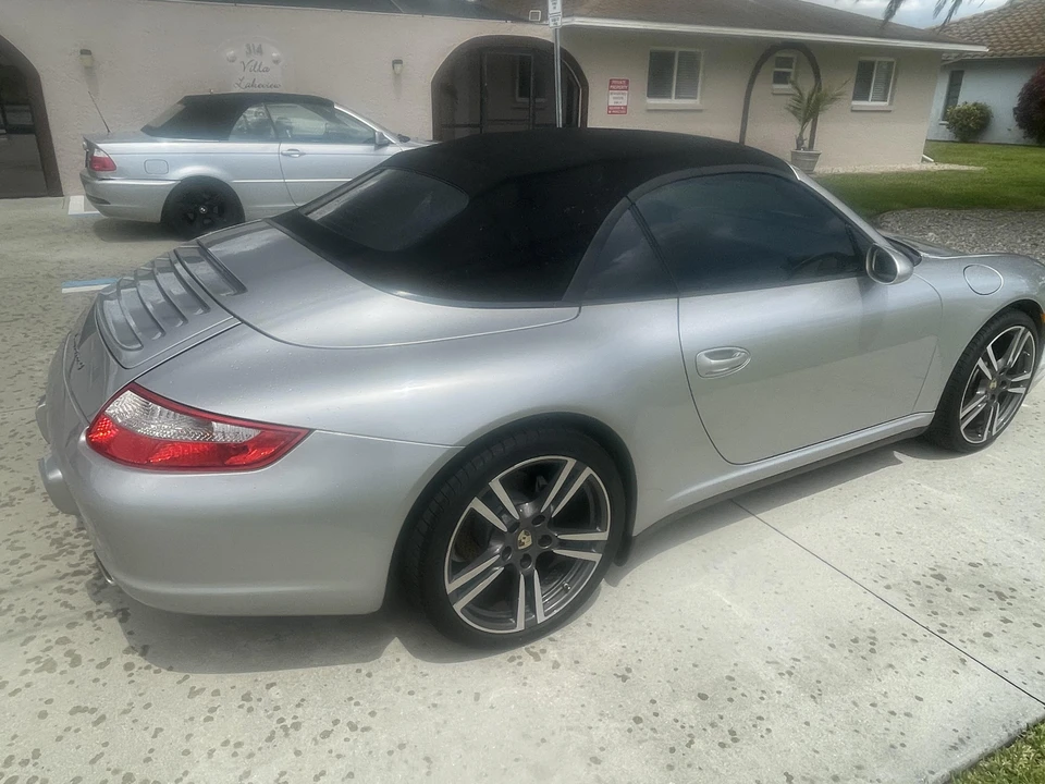 2006 Porsche 997 Carrera - Image 24 of 31