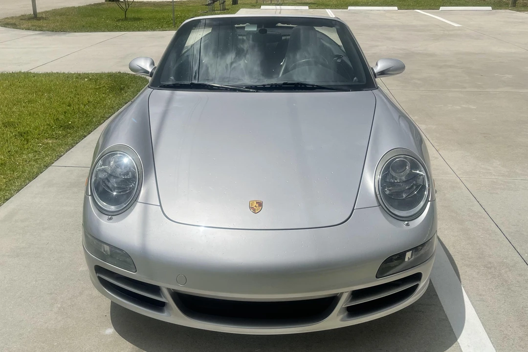 2006 Porsche 997 Carrera - Image 2 of 31