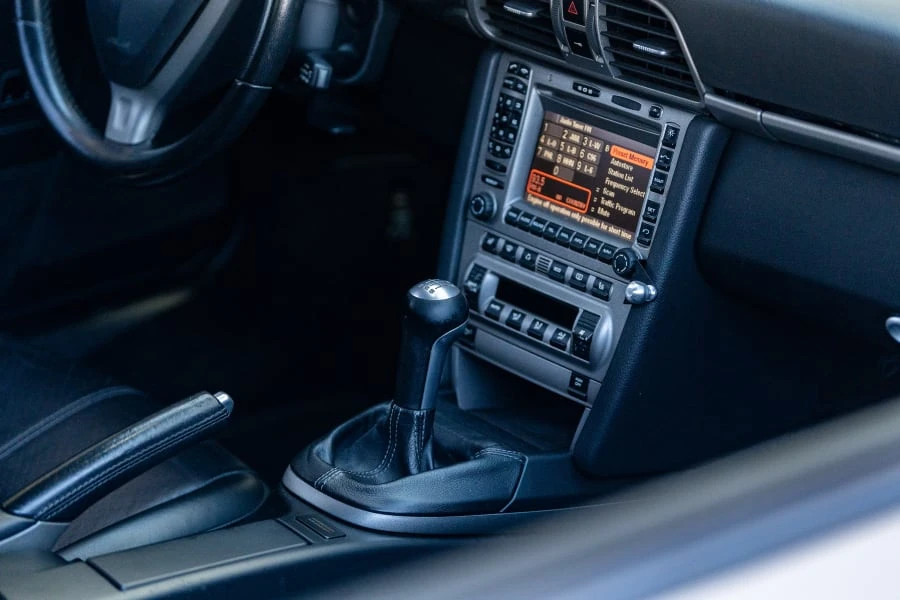 2006 Porsche 997 Carrera 4 - Image 19 of 23