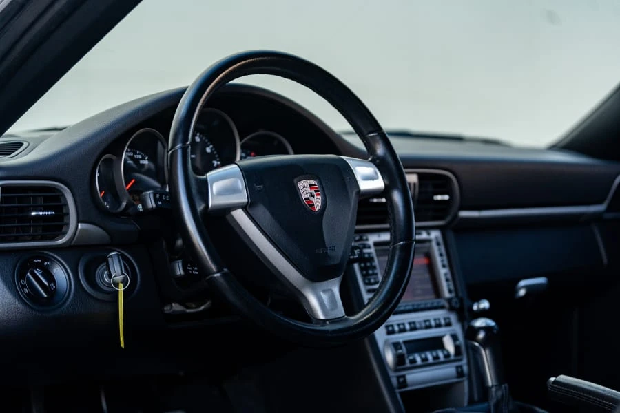 2006 Porsche 997 Carrera 4 - Image 14 of 23
