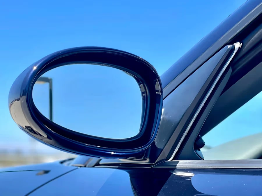 2006 Porsche 997 Carrera 4 - Image 9 of 31