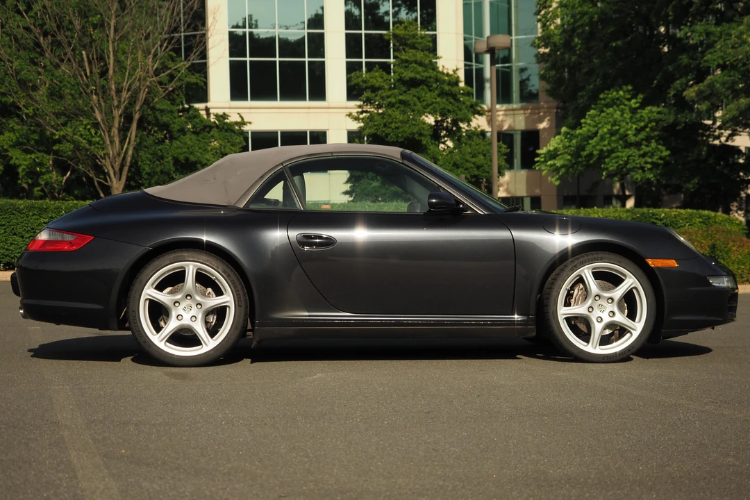 2006 Porsche 997 Carrera - Image 3 of 5