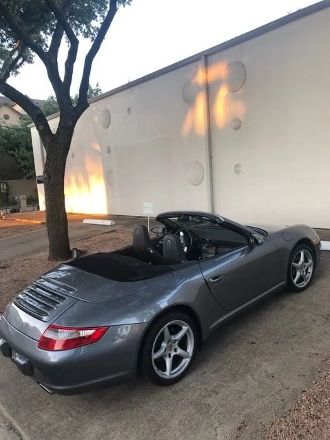 2006 Porsche 997 Carrera 4 - Image 3 of 10