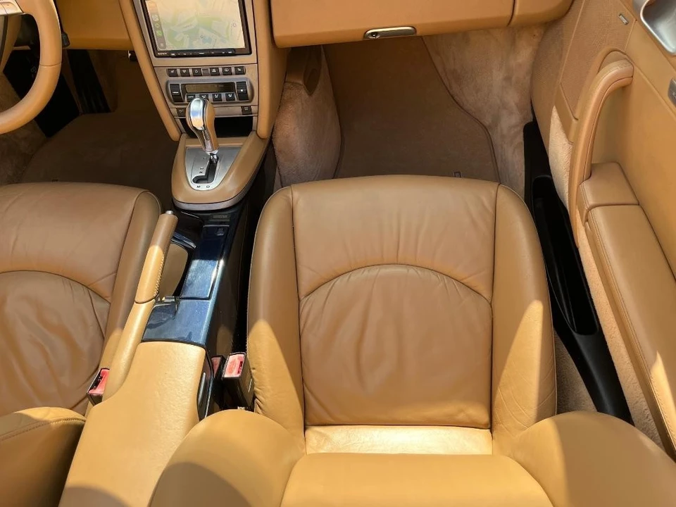 2006 Porsche 997 Carrera 4 - Image 22 of 31