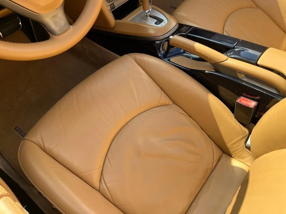 2006 Porsche 997 Carrera 4 - Image 24 of 31