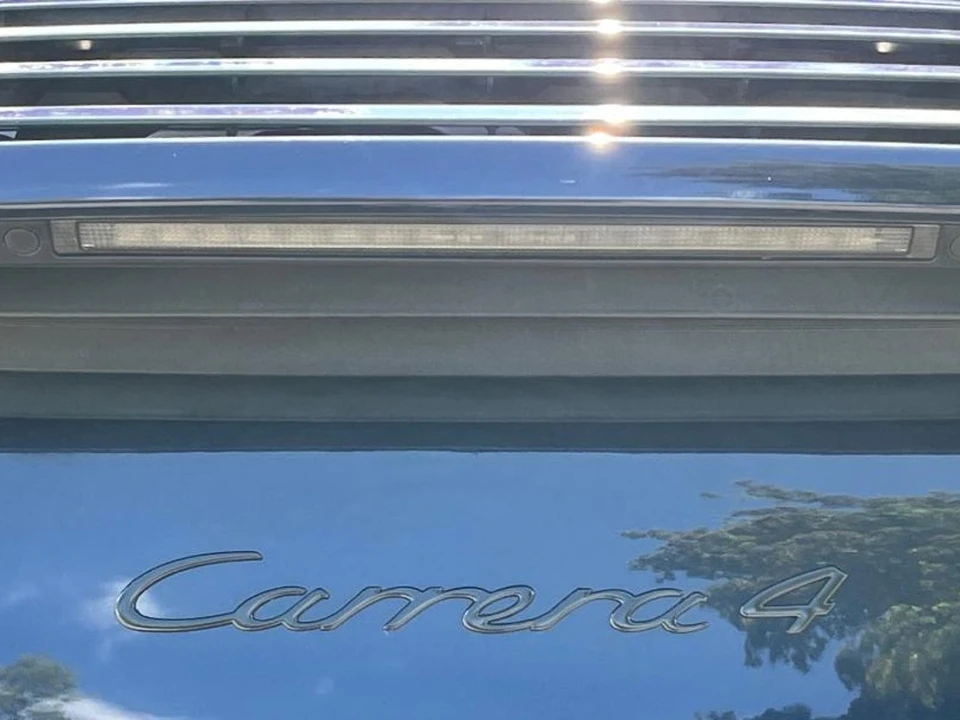 2006 Porsche 997 Carrera 4 - Image 17 of 31