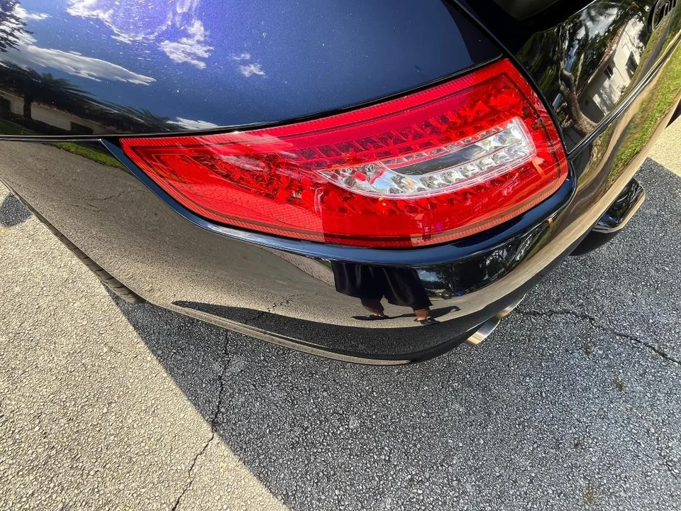 2006 Porsche 997 Carrera 4 - Image 16 of 31