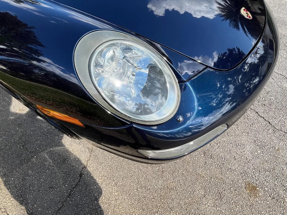 2006 Porsche 997 Carrera 4 - Image 14 of 31