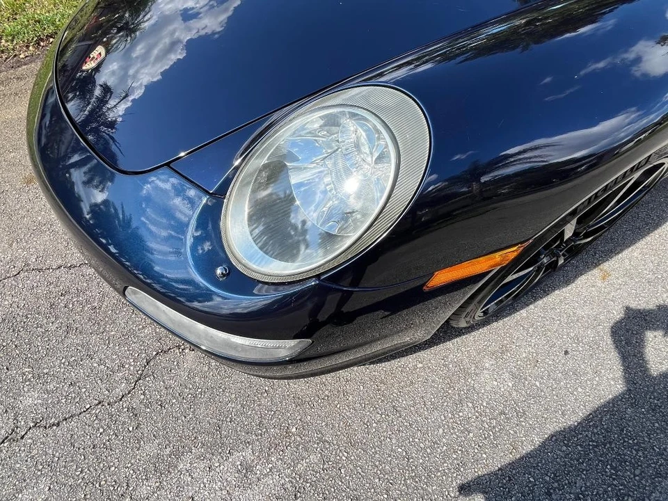 2006 Porsche 997 Carrera 4 - Image 13 of 31