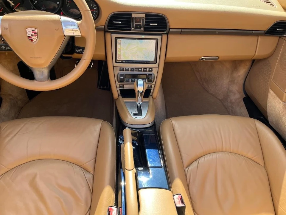 2006 Porsche 997 Carrera 4 - Image 21 of 31