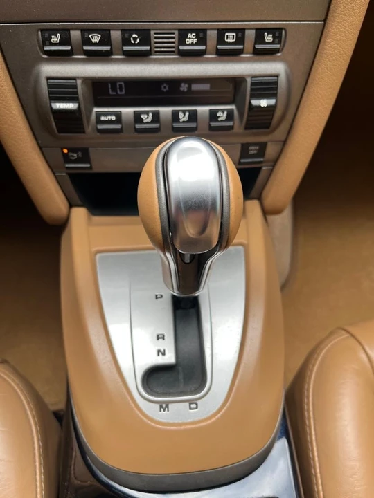 2006 Porsche 997 Carrera 4 - Image 27 of 31