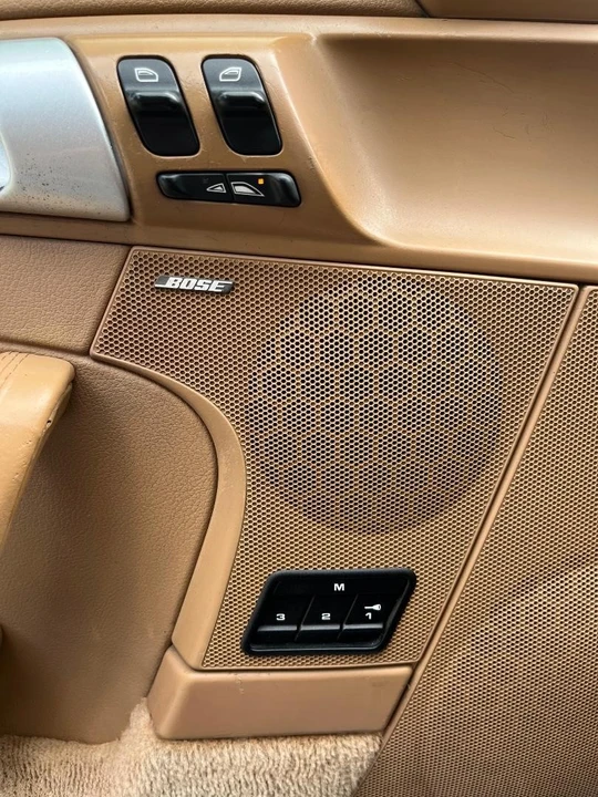 2006 Porsche 997 Carrera 4 - Image 30 of 31
