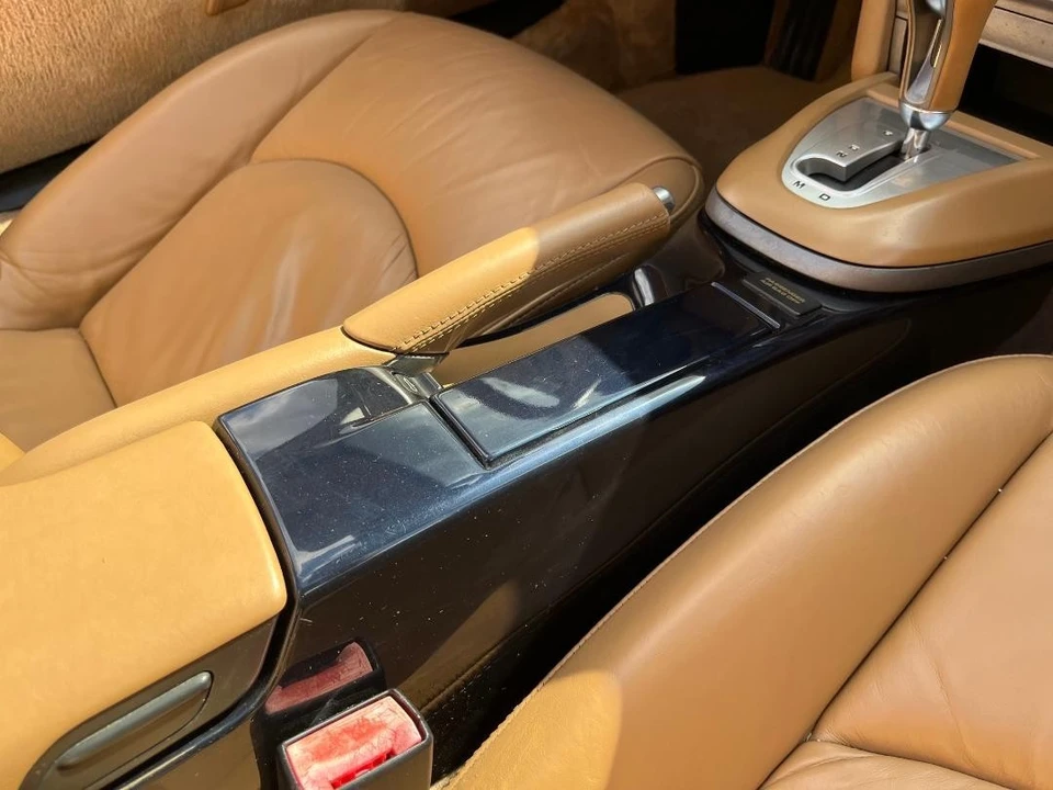 2006 Porsche 997 Carrera 4 - Image 23 of 31