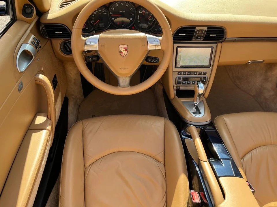 2006 Porsche 997 Carrera 4 - Image 20 of 31