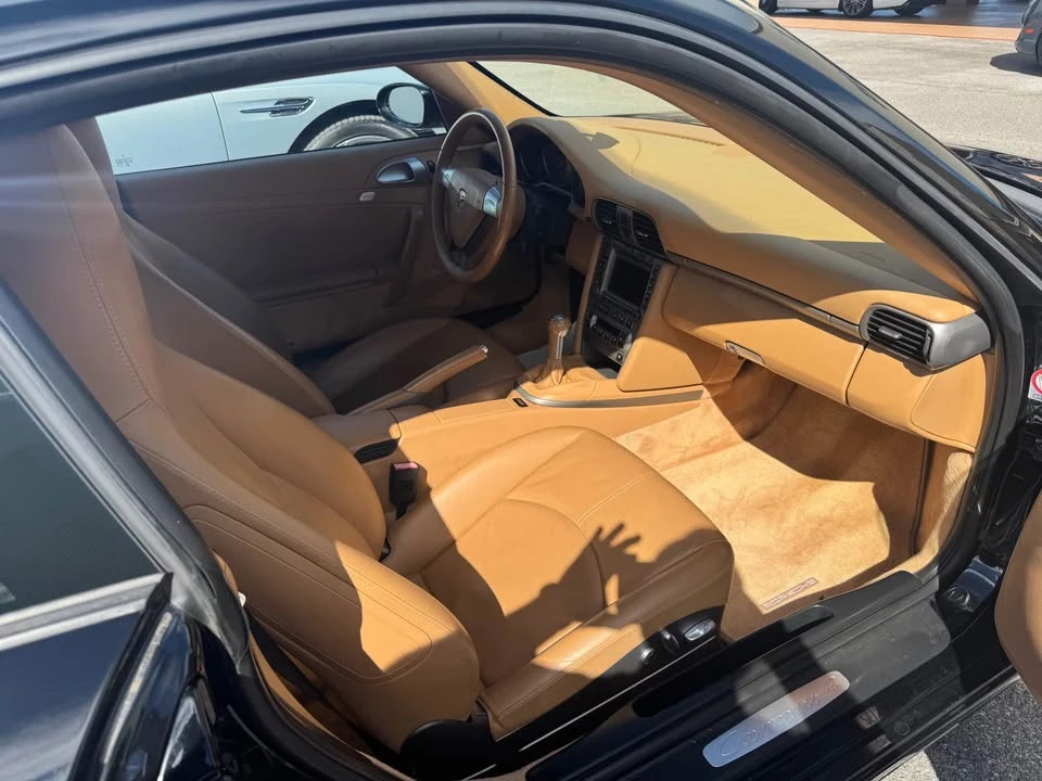 2006 Porsche 997 Carrera 4 - Image 6 of 6