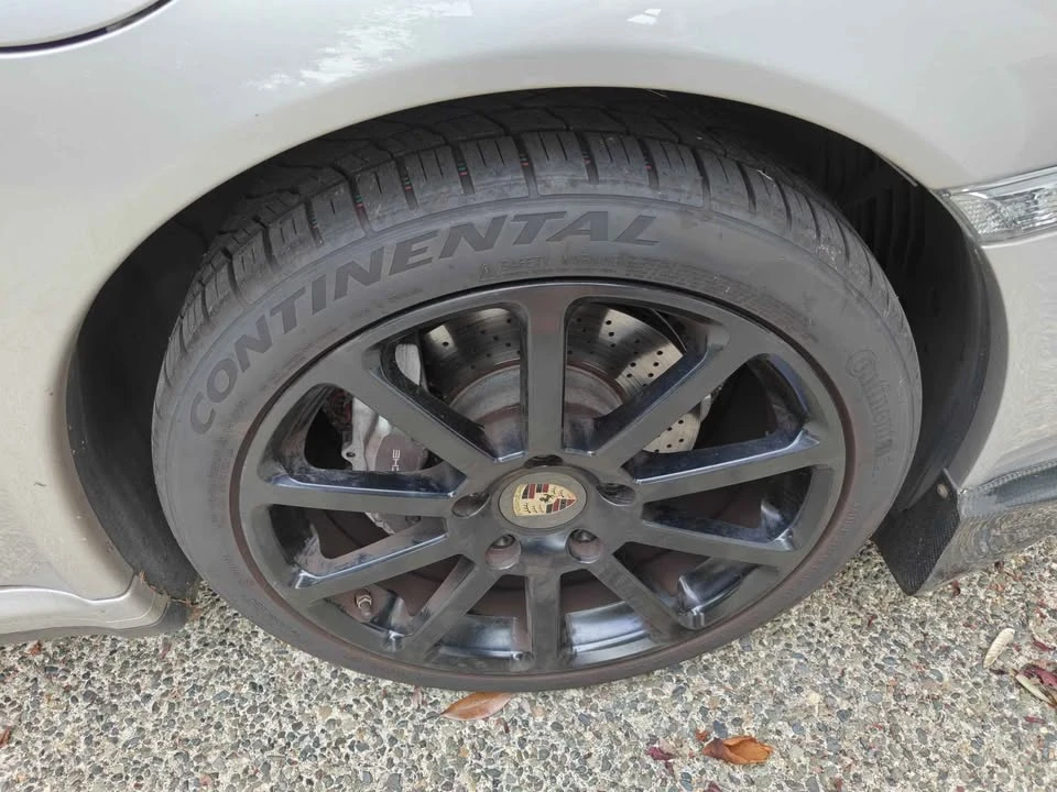 2006 Porsche 997 Carrera 4 - Image 2 of 14