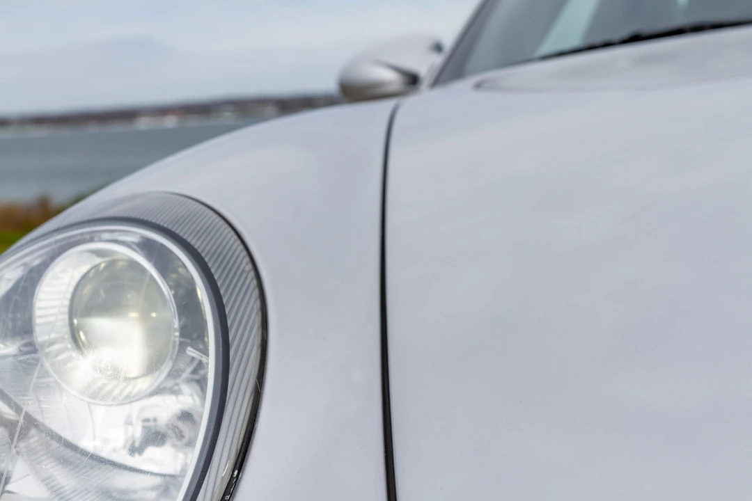 2006 Porsche 997 Carrera - Image 22 of 31
