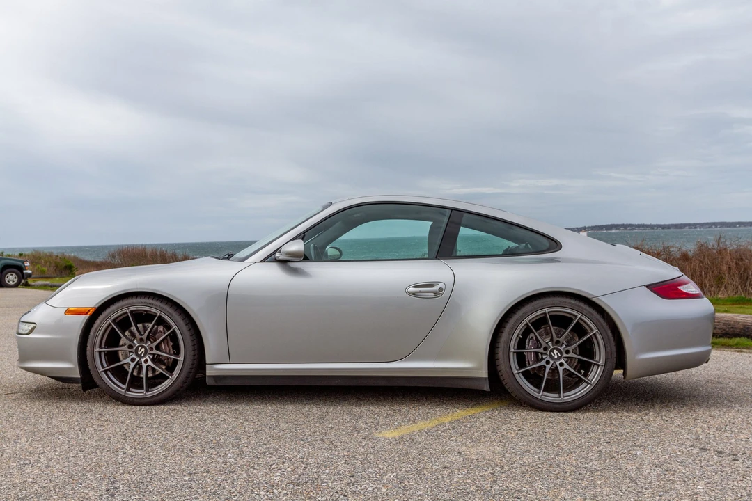 2006 Porsche 997 Carrera - Image 8 of 31