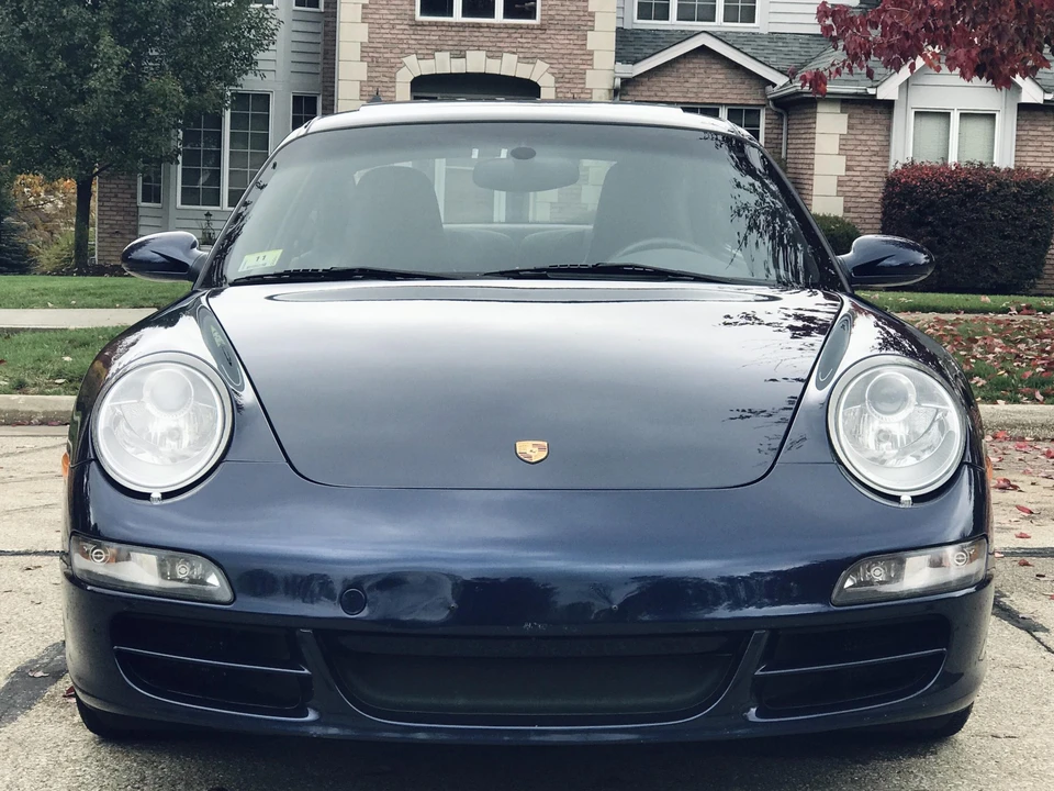 2006 Porsche 997 Carrera - Image 9 of 31