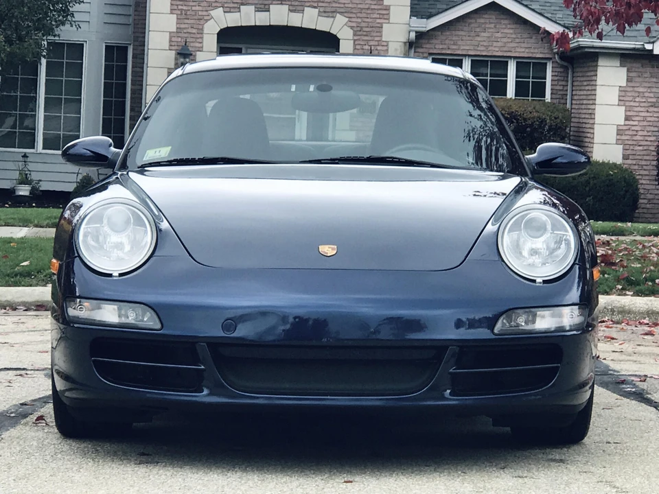 2006 Porsche 997 Carrera - Image 10 of 31