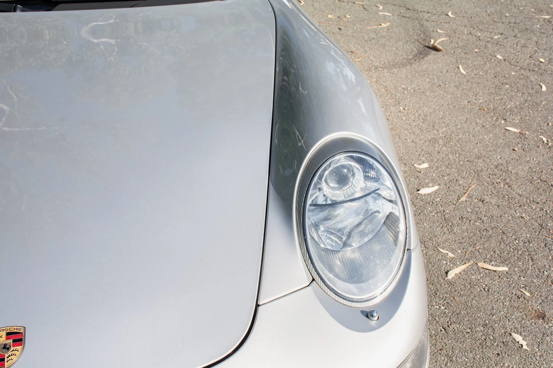 2006 Porsche 997 Carrera - Image 17 of 31