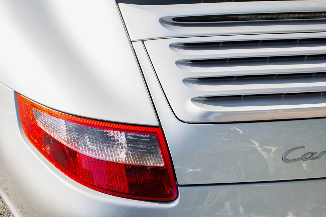 2006 Porsche 997 Carrera - Image 27 of 31