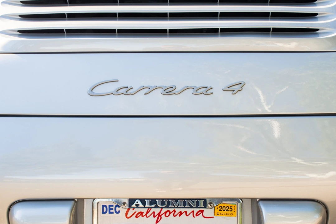2006 Porsche 997 Carrera - Image 21 of 31