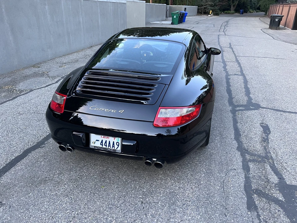 2006 Porsche 997 Carrera - Image 31 of 31
