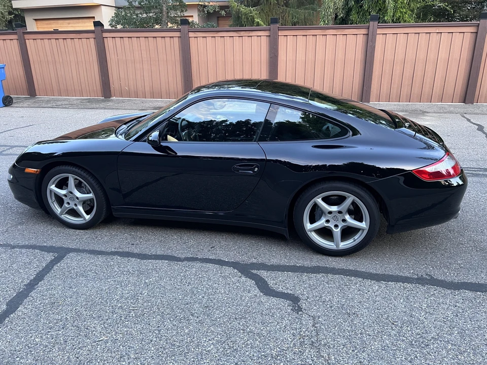 2006 Porsche 997 Carrera - Image 16 of 31