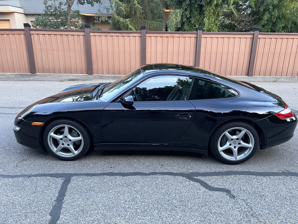 2006 Porsche 997 Carrera - Image 15 of 31