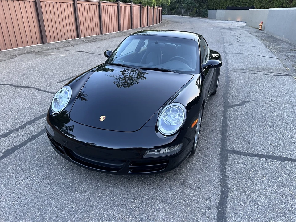 2006 Porsche 997 Carrera - Image 3 of 31